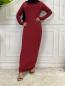 Preview: Hijab Kleid "Fetm"